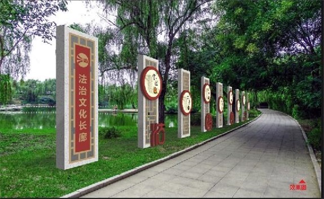 嘉兴宣传栏的清洗